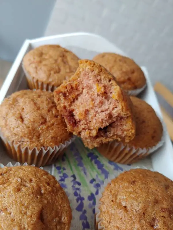 Mini Pumpkin Pies