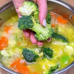 Nourish Your Soul: The Ultimate Vegetable Soup Recipe