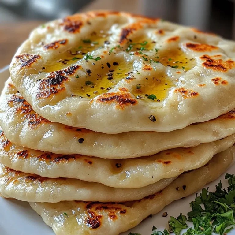 This no-oven Turkish flatbread, Bazlama, is the ultimate quick bread with just three ingredients! Soft and fluffy, it’s perfect for scooping up dips, wrapping around fillings, or enjoying warm with a dab of butter. Ready on the stovetop in minutes, this is an easy favorite for bread lovers.