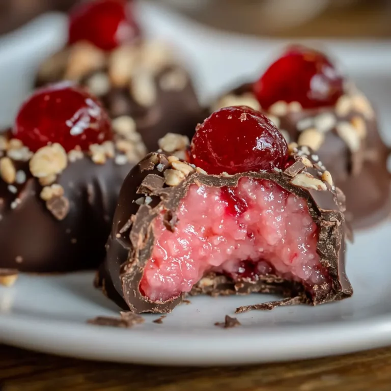 Homemade Cherry Mash Candy Recipe: A Nostalgic Sweet Treat