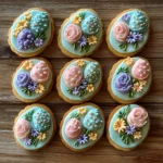 Easter Cookies